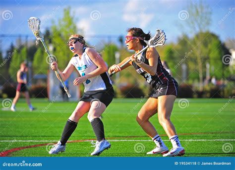 di lacrosse